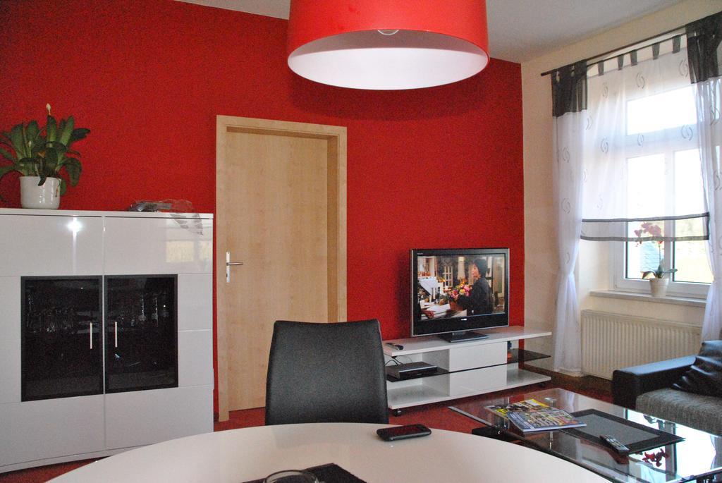Hotel Pesterwitzer Siegel Freital Room photo