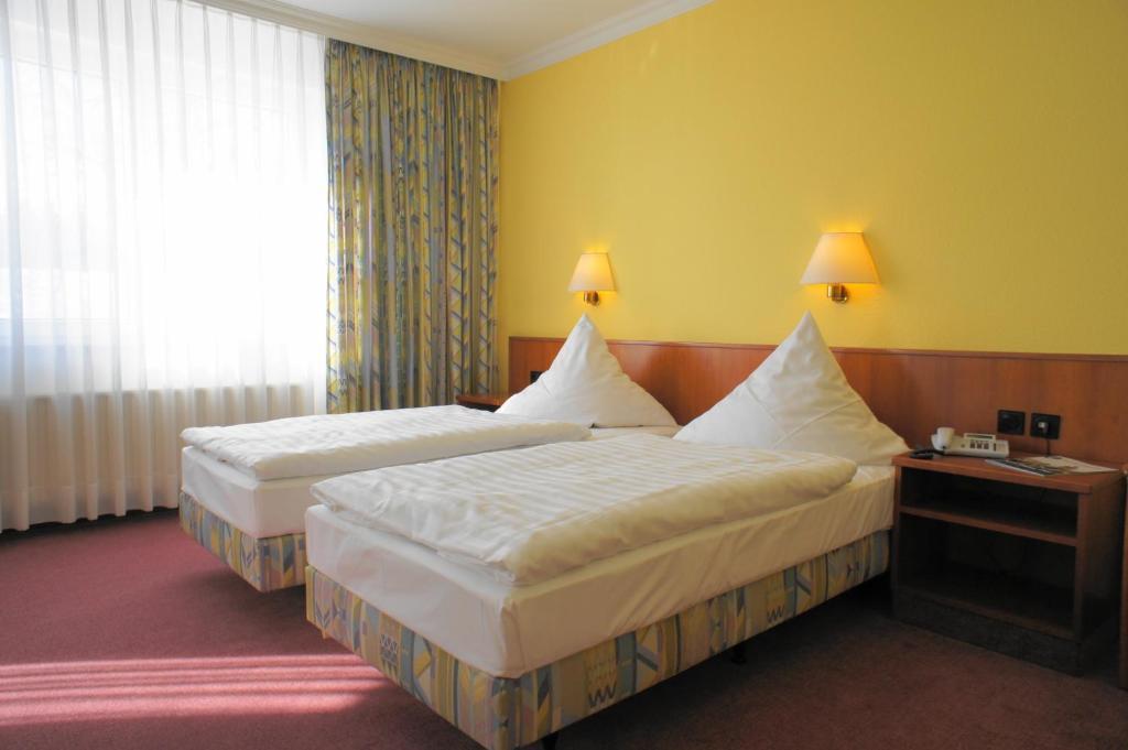 Hotel Pesterwitzer Siegel Freital Room photo