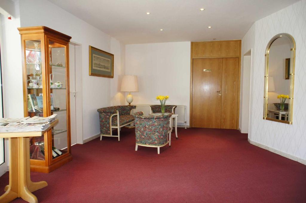 Hotel Pesterwitzer Siegel Freital Exterior photo