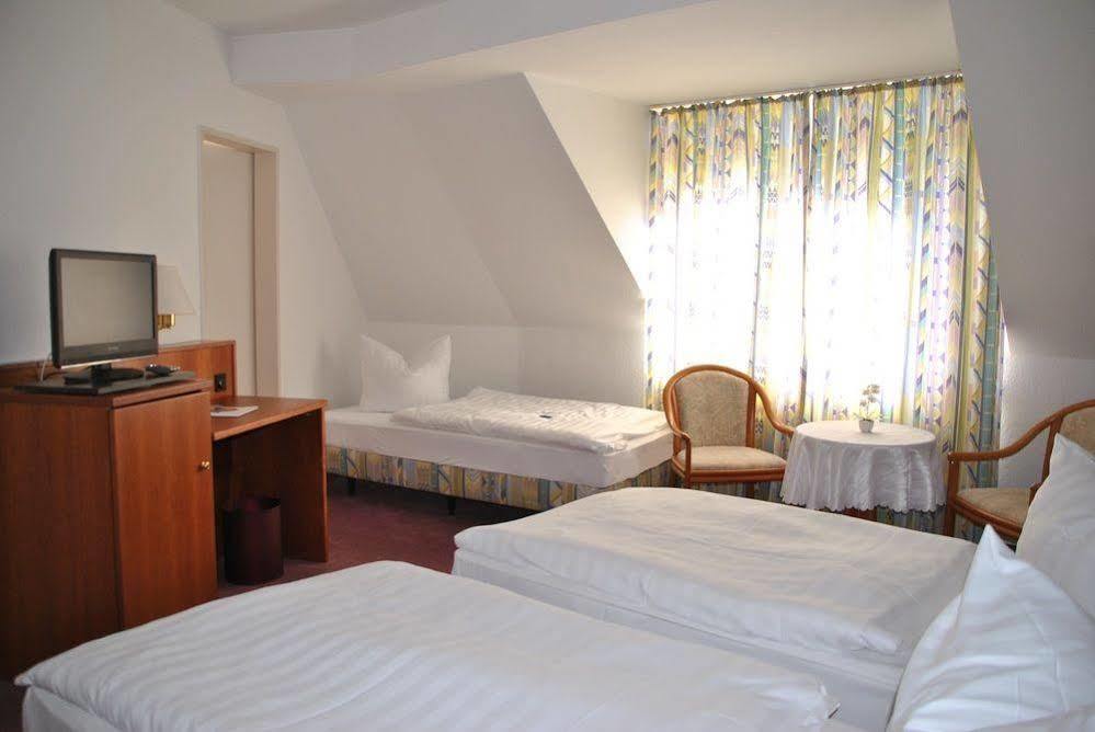 Hotel Pesterwitzer Siegel Freital Exterior photo