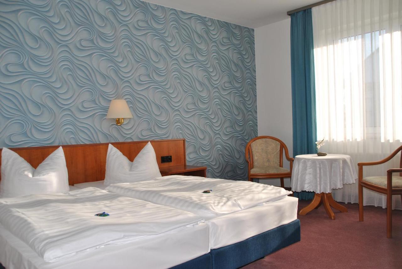 Hotel Pesterwitzer Siegel Freital Exterior photo