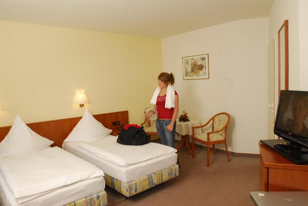 Hotel Pesterwitzer Siegel Freital Room photo
